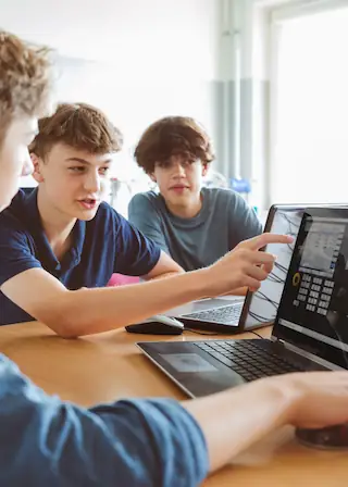 Flexibles Lernen im Offenen Ganztag