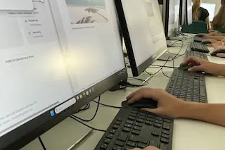 Our Sommer Adventure - Gemeinsam Europa entdecken mit einem eTwinning Projekt